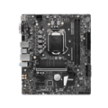(1031711) Материнская плата MSI B560M BOMBER Soc-1200 Intel B560 2xDDR4 mATX AC`97 8ch(7.1) 2.5Gg+VGA+HDMI Whi - фото 41940
