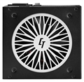 (1031720) Chieftec CHIEFTRONIC PowerUp GPX-650FC (ATX 2.3, 650W, 80 PLUS GOLD, Active PFC, 120mm fan, Full Cable Management, LLC design) Retail - фото 41949