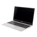 (1031826) Ноутбук Hiper WORKBOOK 1564 Core i3 10110U 8Gb SSD256Gb Intel UHD Graphics 15.6" IPS FHD (1920x1080) Free DOS silver BT Cam KC29D2B4 - фото 42005