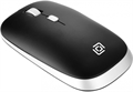 (1031936) Мышь Оклик 599MWB черный оптическая (1600dpi) silent беспроводная BT/Radio USB для ноутбука (4but) 1520854 1520854 - фото 42096