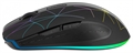 (1031939) Мышь Оклик 976GW черный оптическая (3200dpi) беспроводная USB (6but) 1431703 1431703 - фото 42100