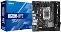 (1031929) Материнская плата Asrock H610M-HVS Soc-1700 Intel H610 2xDDR4 mATX AC`97 8ch(7.1) GbLAN+VGA+HDMI - фото 42167