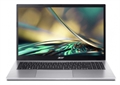 (1031950) Ноутбук Acer Aspire 3 A315-59-55KQ Slim Core i5 1235U 8Gb SSD256Gb Intel Iris Xe graphics 15.6" IPS FHD (1920x1080) Eshell silver WiFi BT Cam (NX.K6SER.003) - фото 42339