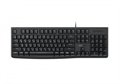 (1032027) Клавиатура проводная Dareu LK185 Black (черный), мембранная, 104 клавиши, EN/RU, 1,8м - фото 42576
