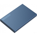 (1032122) Жесткий диск Hikvision USB 3.0 2Tb HS-EHDD-T30 2T Blue T30 2.5" синий HS-EHDD-T30 2T BLUE - фото 42777