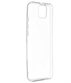 (1032337) Чехол для смартфона для BQ-5533G Fresh (силикон прозрачный) - фото 42952