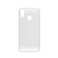 (1032338) Чехол для смартфона для BQ-5565L Fest (силикон прозрачный) - фото 42953