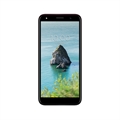 (1032303) Смартфон BQ 5533G Fresh Sea Wave Blue  (5.45", 480*960  IPS | Android 10 Go| 2gb / 16gb) - фото 42971