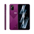 (1032306) Смартфон BQ 6051G Soul Purple/2+32 (6.09", 720*1560  IPS | Android 11 Go| 2gb / 16gb) - фото 42975