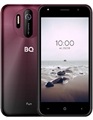 (1032299) Смартфон BQ 5031G Fun Cherry Red /2+16  (5", 1280 x 720 IPS | Android 11 Go| 2gb / 16gb) - фото 42979
