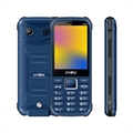 (1032260) Мобильный телефон Strike P30 Dark Blue - фото 43047