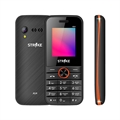 (1032250) Мобильный телефон Strike A14 Black+Orange - фото 43057