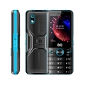 (1032243) Мобильный телефон BQ-2842 Disco Boom Blue+Black - фото 43064
