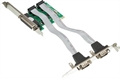 (1032683) Контроллер PCI-E WCH382 1xLPT 2xCOM Ret ASIA PCIE WCH 2S1P LP - фото 43071