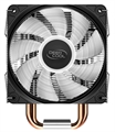 (1032696) Кулер для процессора DEEPCOOL GAMMAXX 400K | 180W | s1155, s1156, s1150, s1151, AM4, s1200, s1700, AM5 GAMMAXX 400K - фото 43139