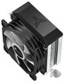 (1032791) Кулер JONSBO CR-1200E LGA1700/1200/115X/AM4 (40шт/кор, TDP 95W, 92mm Dynamic Multi-Color LED Fan, 2 тепловые трубки, 3-pin) Retail CR-1200E - фото 43235