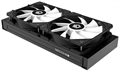(1032985) Комплект водяного охлаждения ID-COOLING ZOOMFLOW 240 XT LGA20XX/1700/1200/115X/AM4 (6шт/кор,TDP 250W, ARGB FAN and PUMP, PWM, DUAL FAN 120mm) RET ZOOMFLOW 240 XT - фото 43528