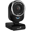 (1033065) Интернет-камера Genius QCam 6000 черная (Black) new package - фото 43660