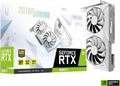 (1033074) Видеокарта ZOTAC GeForce RTX 3060 Ti 8 ГБ (ZT-A30620J-10P Twin Edge White Edition) - фото 43702