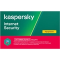 (1022620) Программное Обеспечение Kaspersky KIS RU 5-Dvc 1Y Rnl Card (KL1939ROEFR) - фото 43916