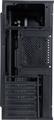 (1033232) Корпус Accord A-300 черный без БП ATX 4x120mm 2xUSB2.0 1xUSB3.0 audio ACC A-300 ACC A-300 - фото 43927