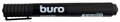 (1033528) Маркер перманентный Buro пулевидный пиш. наконечник 2.5мм синий коробка - фото 44184