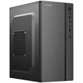 (1033861) Ginzzu B200 1*USB 3.0,2*USB 2.0,AU  w/o PSU - фото 44310