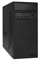(1034048) Exegate EX291271RUS Корпус Minitower ExeGate BAA-109U2 (mATX, без БП, 2*USB+2*USB3.0, аудио, черный) EX291271RUS - фото 44602