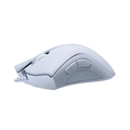 (1034187) Мышь Razer DeathAdder Essential белый оптическая (6400dpi) USB для ноутбука (5but) RZ01-03850200-R3C1 RZ01-03850200-R3C1 - фото 44740