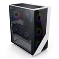 (1034172) Корпус Formula V-LINE 7713 белый без БП ATX 3x120mm 6x140mm 2xUSB2.0 1xUSB3.0 audio bott PSU V-LINE 7713 - фото 44809