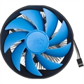 (1034378) Кулер DEEPCOOL GAMMA ARCHER LGA1200/115X/775/AM5/AM4 (45шт/кор, TDP 95W, Fan 120mm) Retail GAMMA ARCHER - фото 45297