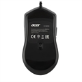 (1034713) Мышь Acer OMW144 черный оптич. 7200dpi USB 7but (ZL.MCEEE.014) ZL.MCEEE.014 - фото 45394