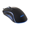 (1034713) Мышь Acer OMW144 черный оптич. 7200dpi USB 7but (ZL.MCEEE.014) ZL.MCEEE.014 - фото 45398