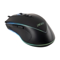 (1034712) Мышь Acer OMW131 черный оптическая (6000dpi) USB (6but) ZL.MCEEE.015 ZL.MCEEE.015 - фото 45404