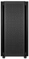(1034766) Корпус Deepcool CG560 без БП, боковое окно (закаленное стекло), 3xARGB LED 120мм вентилятора спереди и 1x140мм вентилятор сзади, черный, ATX CG560 - фото 45469
