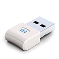 (1034829) USB 2.0 Bluetooth адаптер v5.0 - фото 45600