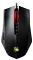 (1034913) Мышь A4Tech Bloody A70 черный оптическая (6200dpi) USB (8but) A70 MATTE BLACK - фото 45725