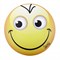 (1110237) Ковер для мыши Simple S9 "Smile", S9 "Smile" - фото 4579