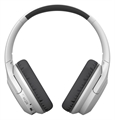 (1034893) Наушники накладные A4Tech Bloody MH360 белый беспроводные bluetooth (MH360 WHITE) MH360 WHITE - фото 45844