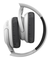 (1034893) Наушники накладные A4Tech Bloody MH360 белый беспроводные bluetooth (MH360 WHITE) MH360 WHITE - фото 45848