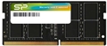 (1035006) Память DDR4 16GB 3200MHz Silicon Power SP016GBSFU320B02 RTL PC4-25600 CL22 SO-DIMM 260-pin 1.2В sing - фото 45862