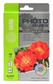 (1035245) Фотобумага Cactus CS-GA618025 10x15/180г/м2/25л./белый глянцевое для струйной печати - фото 46024