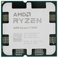 (1035238) Процессор AMD Ryzen 5 7500F OEM AM5, 6 x 3.7 ГГц, L2 - 6 МБ, L3 - 32 МБ, 2 х DDR5-5200 МГц, TDP 65 Вт - фото 46045