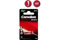 (1035297) Батарейка Camelion LR23A BL-1 Mercury Free (A23-BP1, батарейка,12В) (1 шт. в уп-ке) - фото 46061