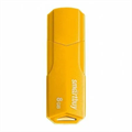 (1035271) Smartbuy USB Drive 8GB CLUE Yellow (SB8GBCLU-Y) - фото 46074