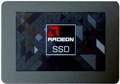 (1035715) Накопитель SSD AMD SATA III 120GB R5SL120G Radeon R5 2.5" - фото 46430