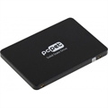 (1035862) Накопитель SSD PC Pet SATA III 128GB PCPS128G2 OEM 2.5" - фото 46534