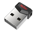 (1035858) Флеш Диск Netac 8GB UM81 NT03UM81N-008G-20BK USB2.0 черный - фото 46537