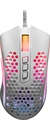 (1035913) Игровая мышка для компьютера Redragon Storm 8 кнопок 12400 dpi белая - фото 46681