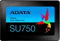 (1036437) Накопитель SSD A-Data SATA III 256GB ASU750SS-256GT-C SU750 2.5" - фото 46986